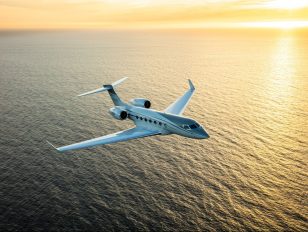 Gulfstream G600 Receives EASA Approval