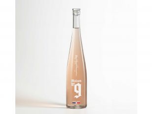 Introducing Maison No. 9: A New French Rosé Created By Post Malone & Global Brand Equities