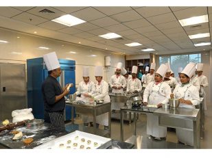 NMIMS School of Hospitality Management Offers New Opportunities to its Students