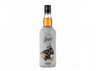 Sailor Jerry Spiced Rum Releases Limited-Edition Bottle Commemorating Servicemen And Women