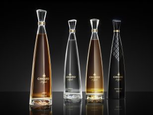 Cincoro Tequila Launches E-commerce Store Through Thirstie, and Joins #TipYourBartenders Campaign