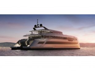 49M Sunreef Power Superyacht New Renders Revealed