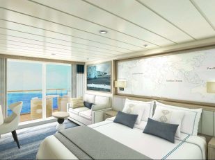 Vantage Travel Adds Second 5-star Small Ship