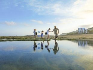 Indulgence Awaits at The Ritz-Carlton, Bali