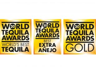 Cierto Tequila Crowned The "World's Best Tequila" At The 2020 World Tequila Awards