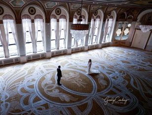 Fairmont Royal York Celebrates Weddings