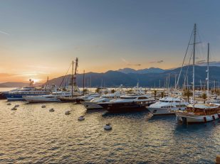 Porto Montenegro Introduces New Sustainable Measures