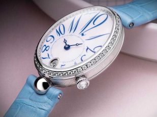 Breguet: Inspiration For A New Day