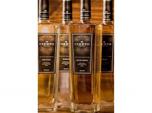 Cierto Tequila Wins An Unprecedented Nine Awards Including Best In Class Extra Añejo At The 2020