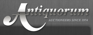 Antiquorum Auction - Hong Kong