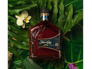 Flor de Caña Is A Carbon Neutral Rum