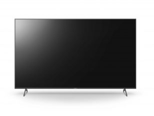 Sony Unveils Redesigned BRAVIA 4K HDR BZ40H Series