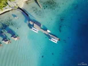 Solar electric boats redefining the way we travel: A ”Solar Impulse Efficient Solution”