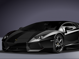 The 10 Most Expensive Luxury Cars in The World