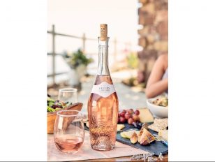 Fleurs de Prairie Rosé Launches 2020 Seeds of Beauty Campaign