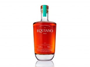 Equiano Rum, The World's First Premium Aged Rum From Africa And The Caribbean, Launches In The U.S