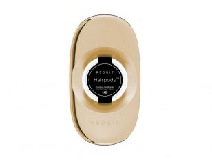 Luxury Driven by Innovation - RÉDUIT is Introducing the RÉDUIT One Gold and the LED Hairpods™ Series