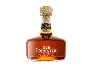 Old Forester Celebrates George Garvin Brown's Birthday with 20th Iteration of Birthday Bourbon