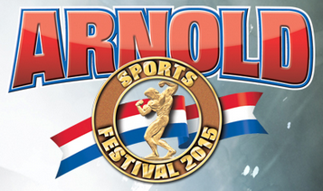 Arnold Sports Festival