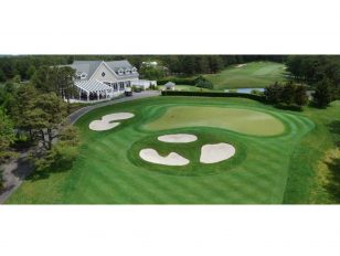 Enjoy Exercise in the Fresh Air and Natural Surroundings of Hampton Hills Golf & Country Club