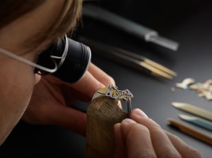 Romain Gauthier: Presenting Insight Micro-Rotor Squelette