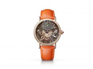 Tradition 7038 For Women Mechanical Beauty