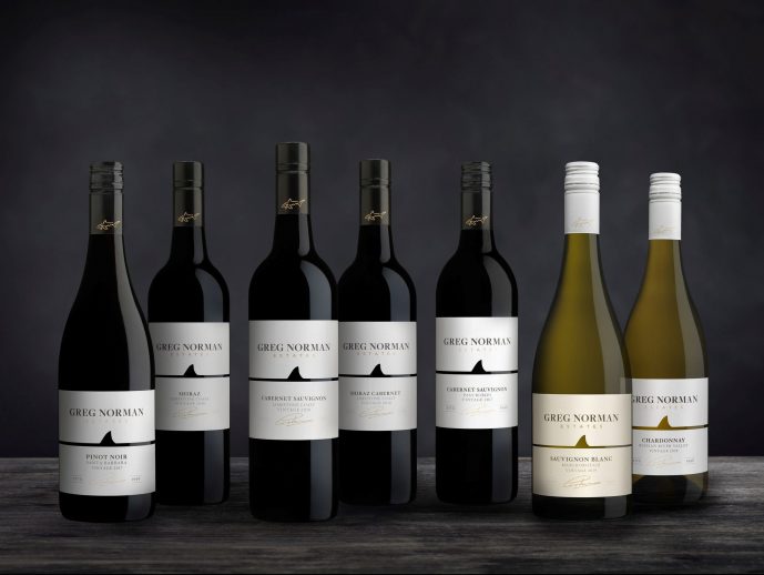 Old Bridge Cellars Partners with Greg Norman Estates to Unveil Brand Evolution