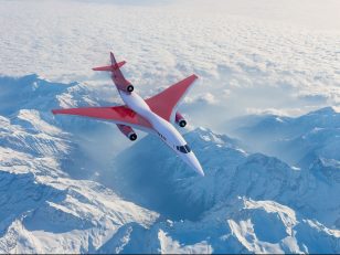 Aerion Adds Industry Expertise to Support Growth Plans