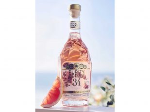 Purity Spritz: A Modern Natural Twist of The Italian Spritz Cocktail