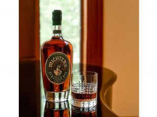 The 2020 Release of Michter's 10 Year Rye