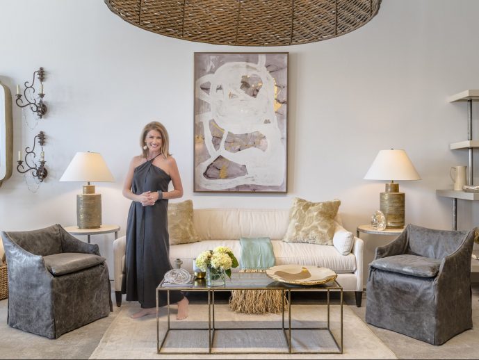 Interior Designer Anna Kemper Launches Namesake Store in the Union Market District