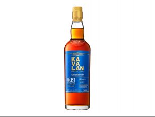 Kavalan's Surprise Honour by Japanese Whisky Elite