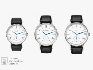 Celebrating 175 Years Of Watchmaking