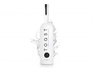 The World's First Ultra-Premium Vodka With Unflavored Coconut Water