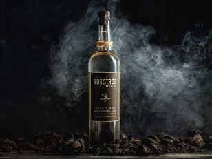 Self-Distributed, Award-Winning Tequila Company Attacks Another Category with Unique Mezcal Blend