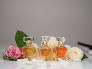 Benigna Parfums releases Trio of Joyful Fragrances as part of a New Luxury Niche Fragrance Brand.