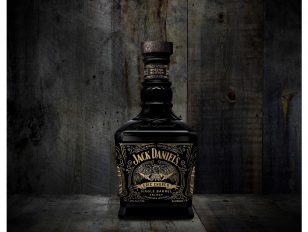 Jack Daniel's Releases Limited Edition Eric Church Single Barrel Tennessee Whiskey