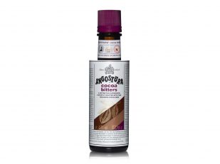 Angostura Launches Latest Innovation-Cocoa Bitters