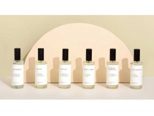 Brooklyn Candle Studio Announces New Line Of Room Mists