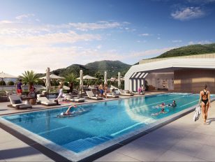 Porto Montenegro launches new neighbourhood of affordable luxury residences on Adriatic Coast