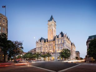 Two Trump Hotels Properties Earn Multiple 2020 Tripadvisor Travelers' Choice Best Of The Best Awards