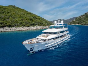 43M My Sunrise WIth Hot Lab Interior Design Delivered To Her Experienced Owner