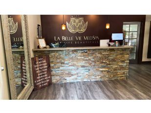 La Belle Vie MedSpa & Wellness Center Grand Opening