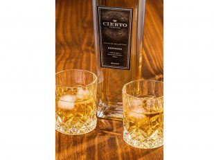 Cierto Tequila Wins Eight Awards at the 2020 International Wine & Spirits Competition