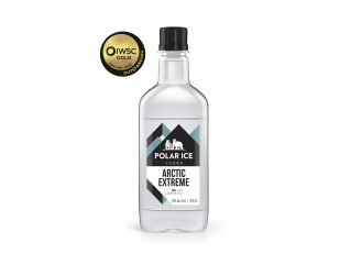 Polar Ice Arctic Extreme Named One of the World's 10 Best Vodkas