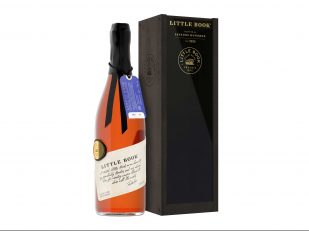 Eighth Generation Beam Distiller Freddie Noe Releases Fourth Chapter Of Little Book® Whiskey Series