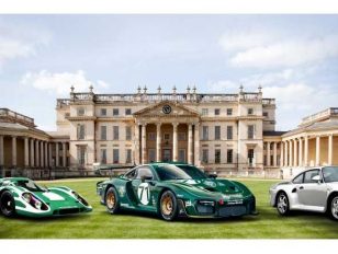 A Truly Special Porsche Event By Enthusiasts, for Enthusiasts