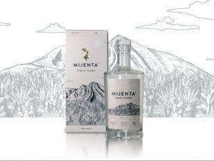 Introducing Mijenta, The World's Finest Artisanal Tequila