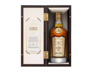 Gordon & Macphail Commemorates 125th Anniversary With "Last Cask" Release