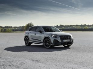 The Compact SUV In Even Higher Definition- The New Generation Audi Q2